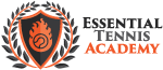 Essential Tennis Academy Logo