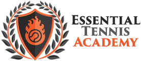 Essential Tennis Academy Logo